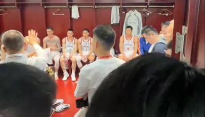 九游-上海太豪了！晋级四强后，俱乐部更衣室承诺：夺冠奖金一分不少！