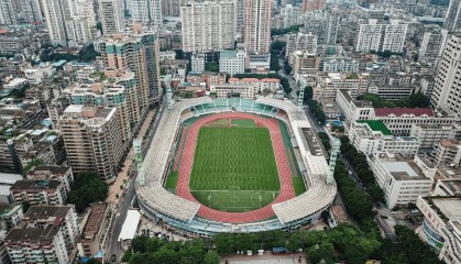 足球报：本赛季中甲及中乙联赛开幕式均将落户广州