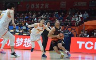 九游体育-高速男篮113：104复仇江苏，新外援约翰逊得到8分